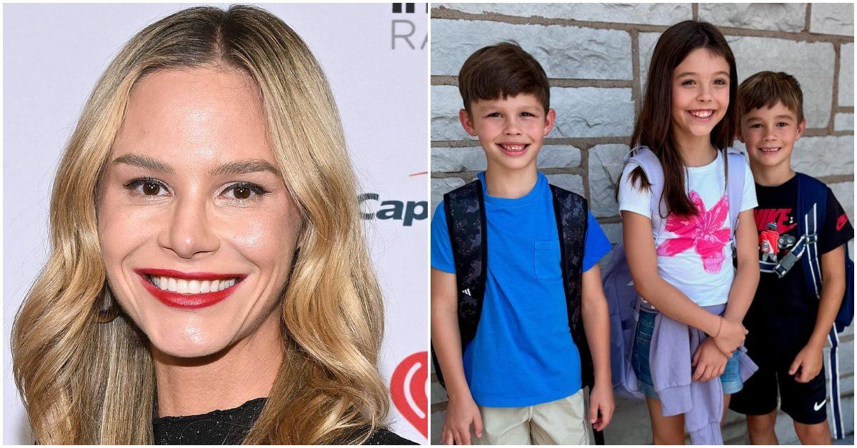 Why Meghan King Temporarily Lost Custody of Her Three Kids