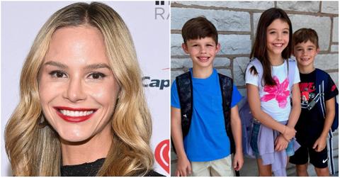 Why Meghan King Temporarily Lost Custody of Her Three Kids