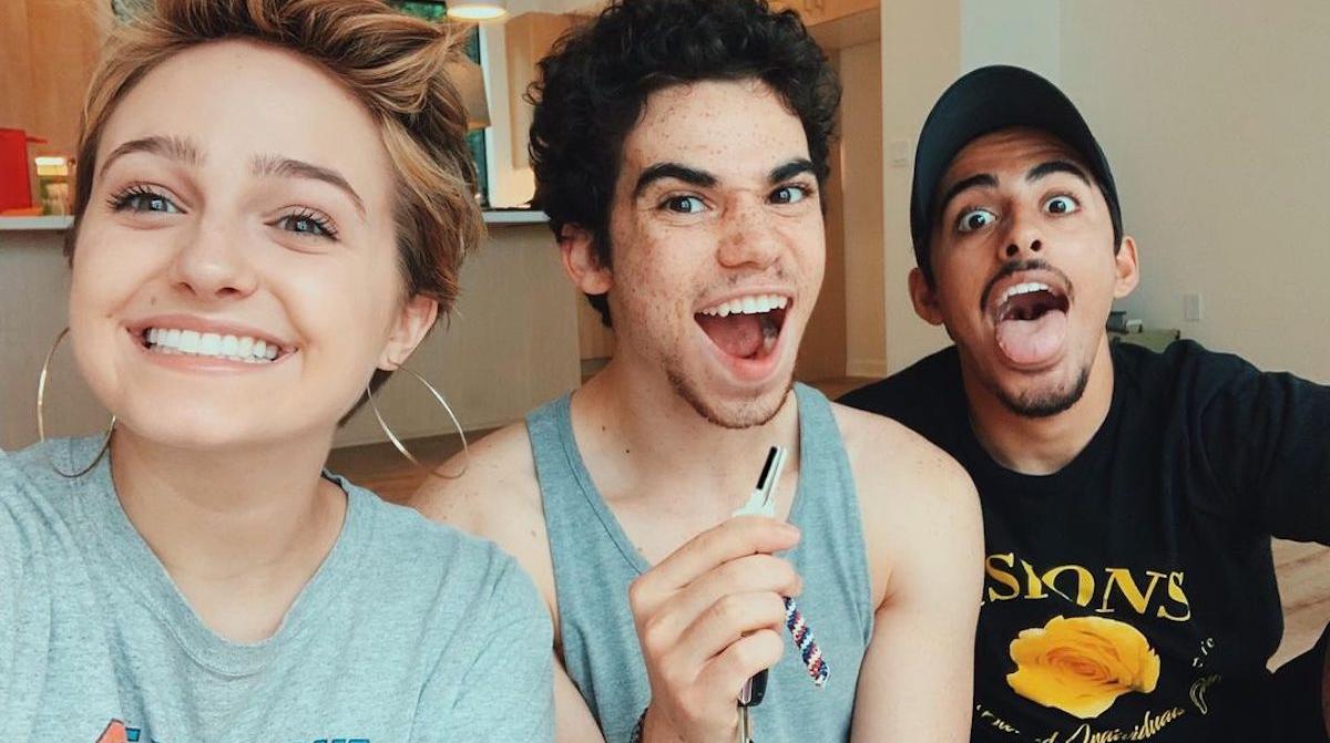 What Happened to Ravi from 'Jessie'? An Update on the Quirky Character
