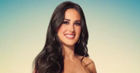 Why Did ‘The Valley’ Stars Michelle Saniei and Aaron Nosler Break Up?