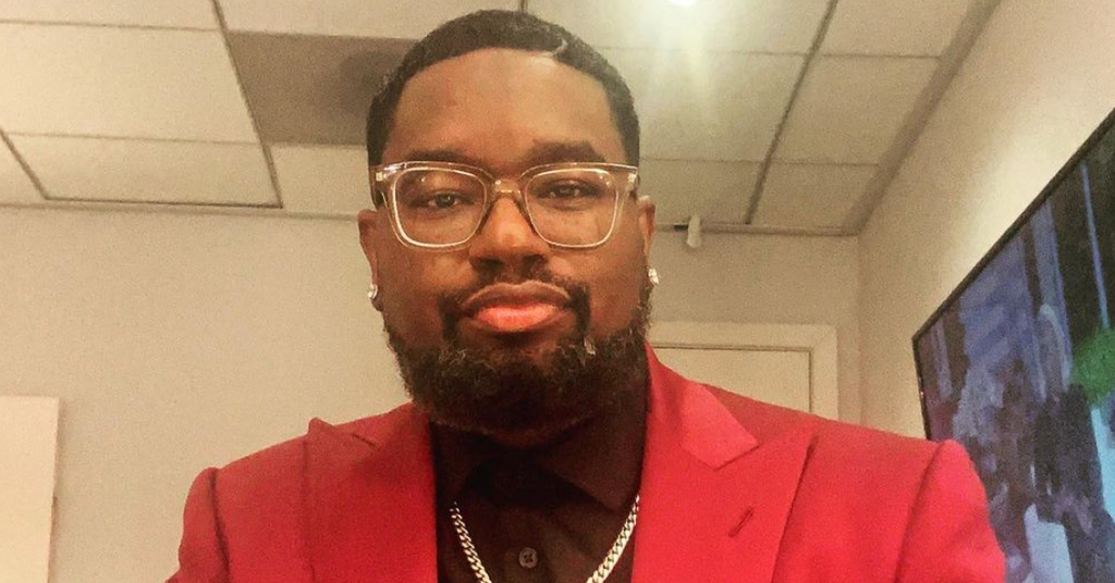 Is Lil Rel Howery Married? Does He Have Kids? Here's What We Know