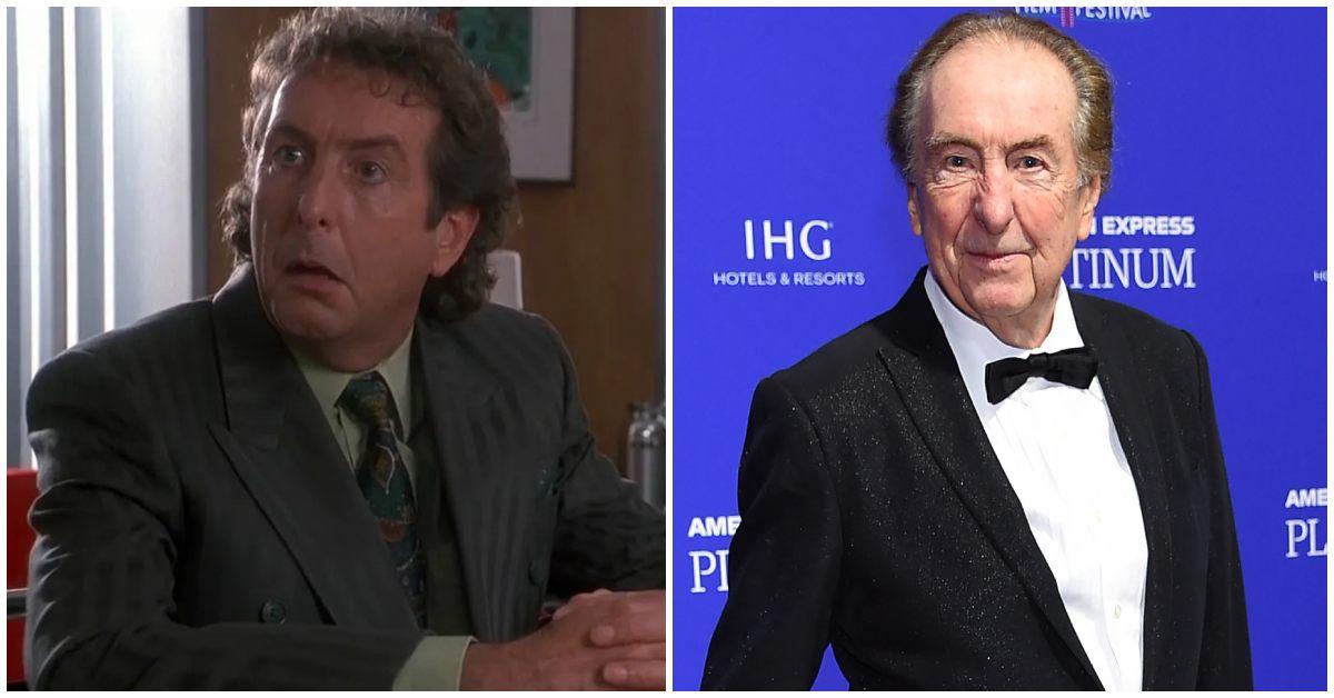 casper cast now eric idle