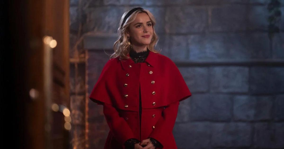 How Is Sabrina Alive in 'Riverdale'? Details on the 'CAOS' Crossover