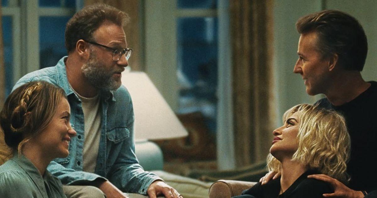 'The Invite' review