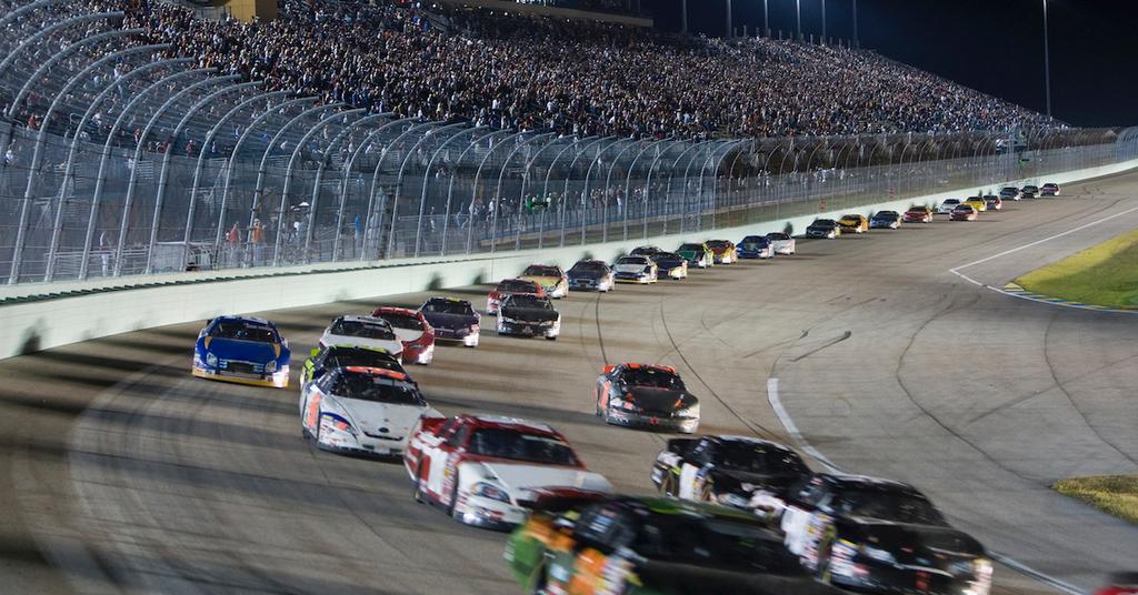 Bobby East Net Worth Info on the Late Racing Star