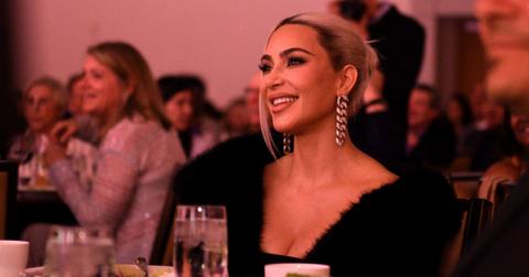 Did Kim Kardashian Pass the Bar? Here's What We Know