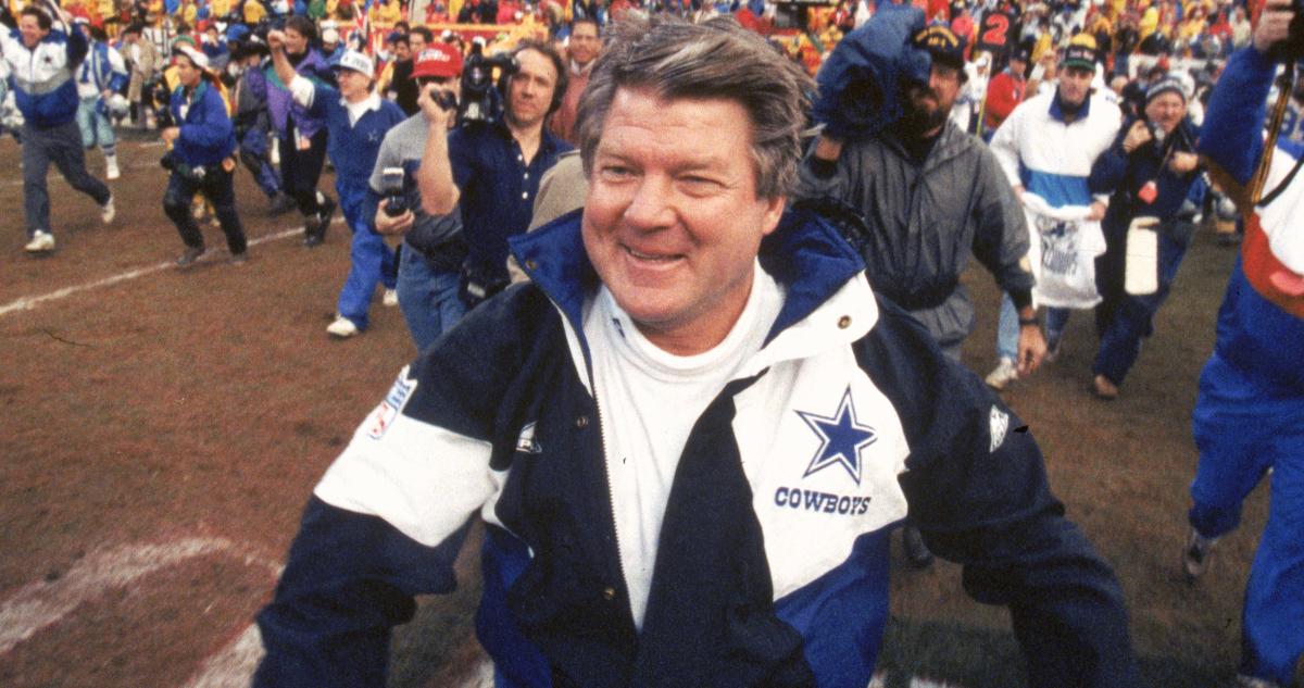 Why Is Jimmy Johnson Not on Fox's NFL Sunday? He Has a Valid Reason