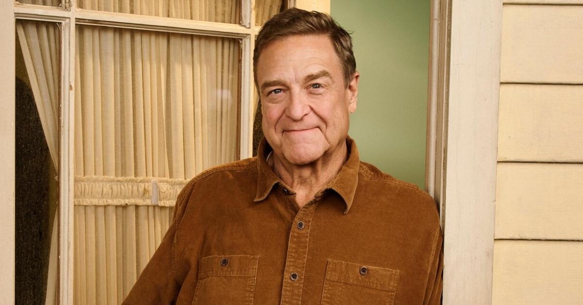 John Goodman