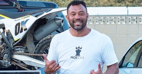 What Happened to Sunny Garcia After He Left Surfing?