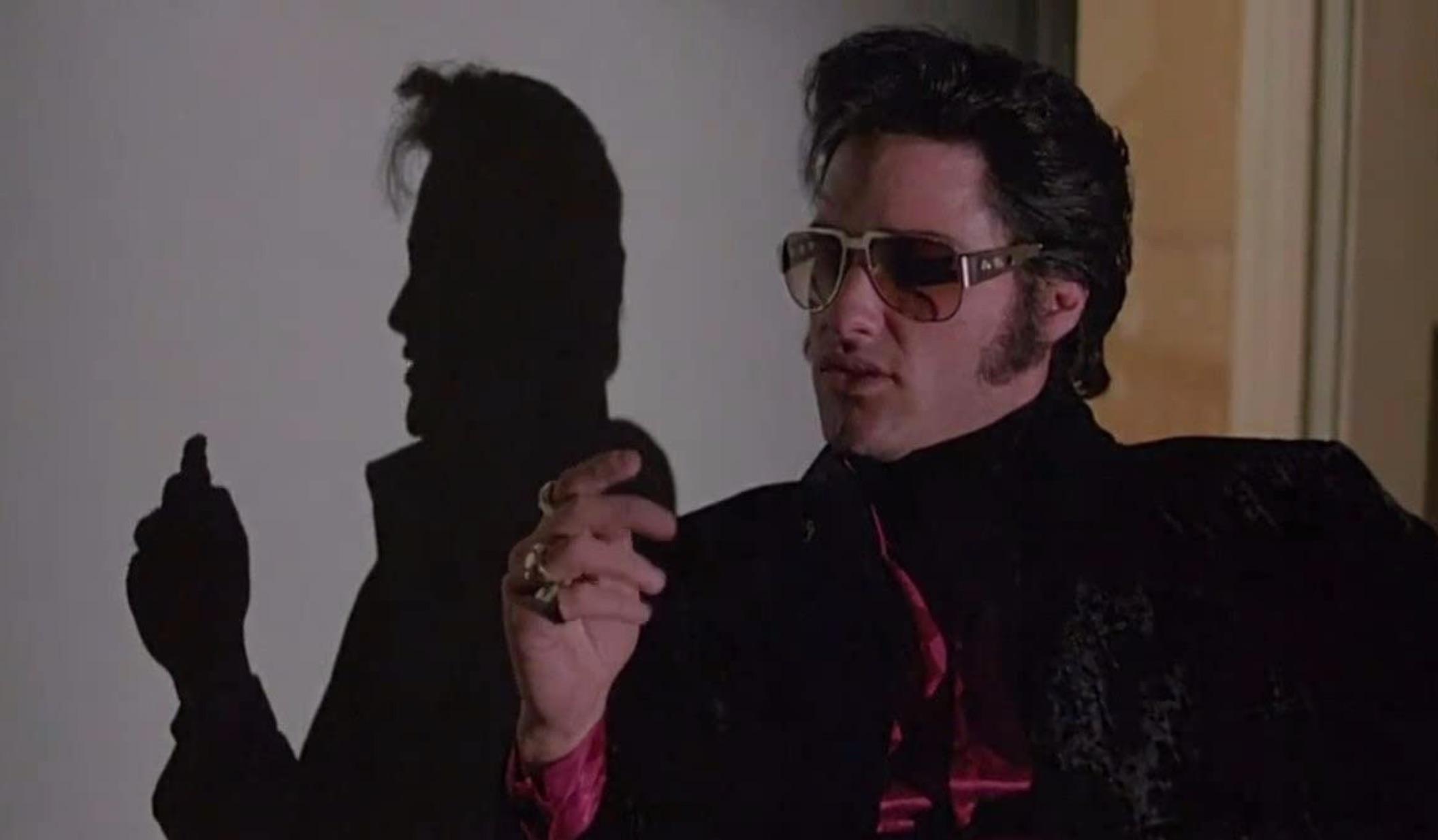 Kurt Russell in 'Elvis'