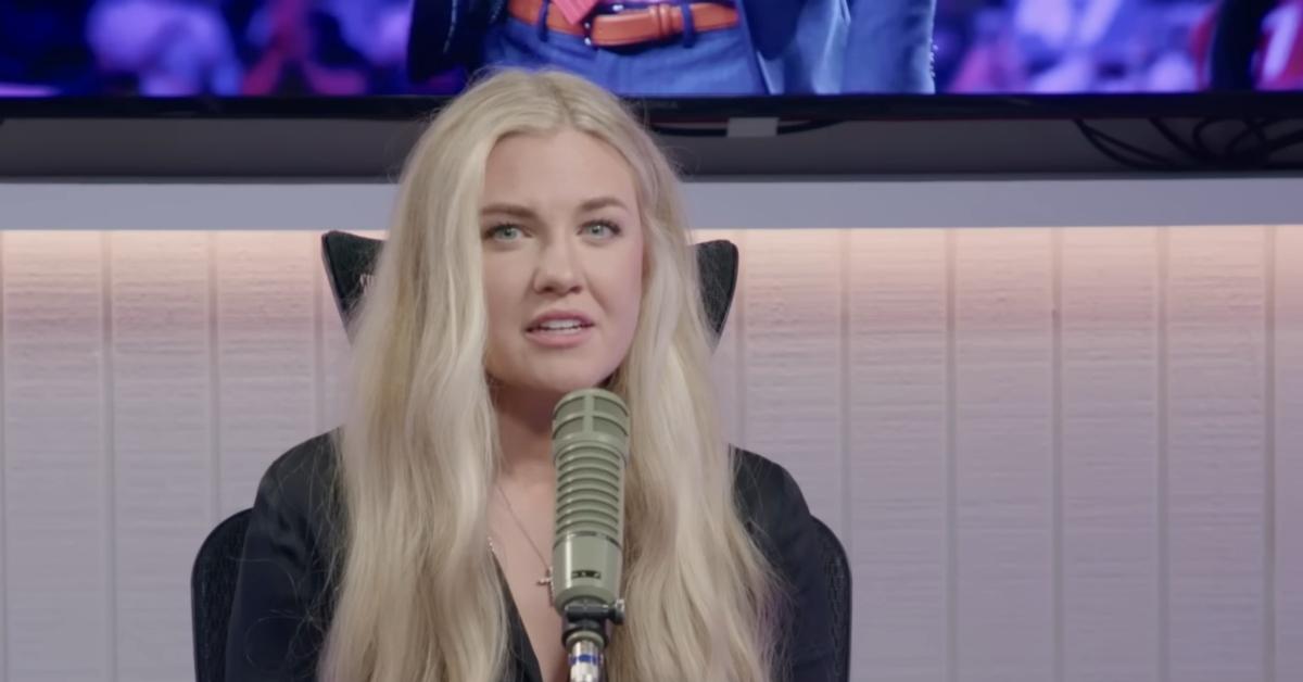 Did Erika Kirk Join a Dating App?