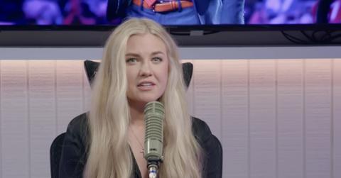 Did Erika Kirk Join a Dating App?