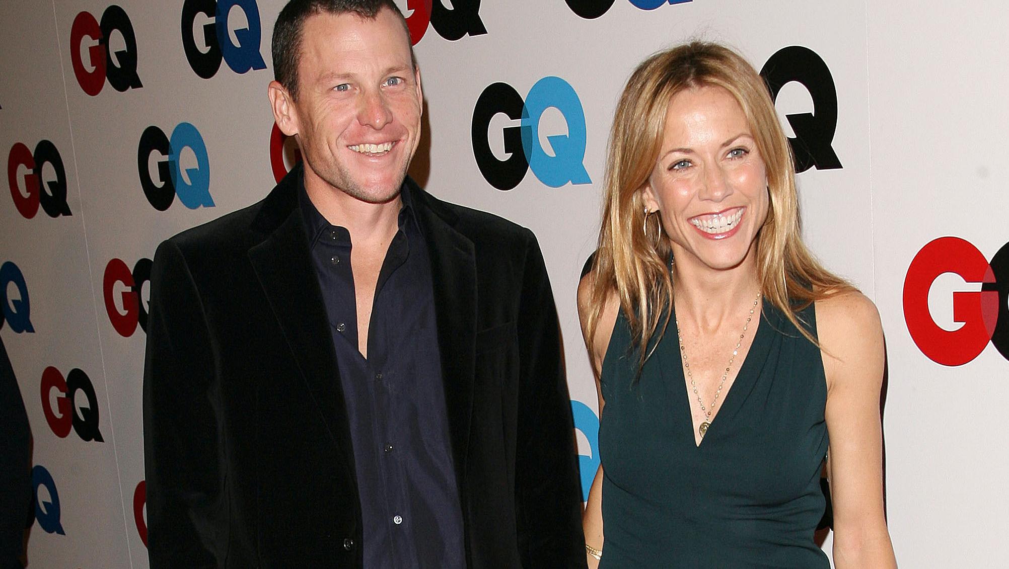 Lance Armstrong’s Ex-Wife Is Living Her Best Life Since Their Divorce