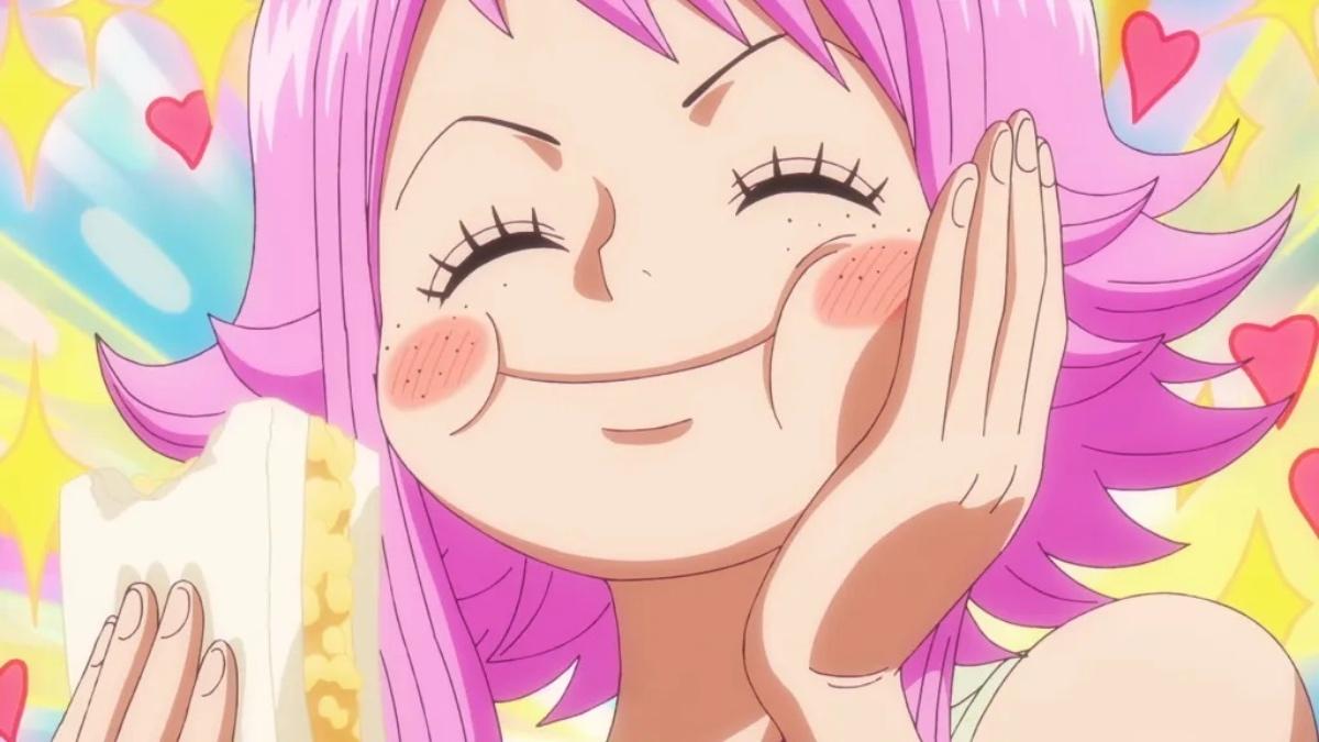 ‘One Piece’