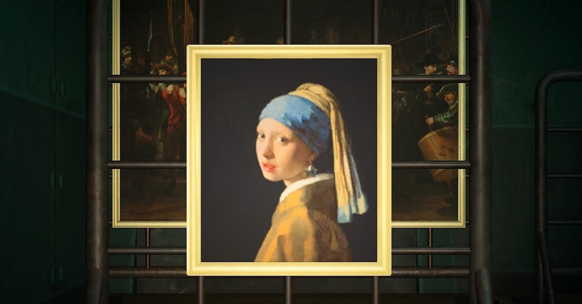 How to Tell if a Painting Is Fake on 'Animal Crossing New Horizons'