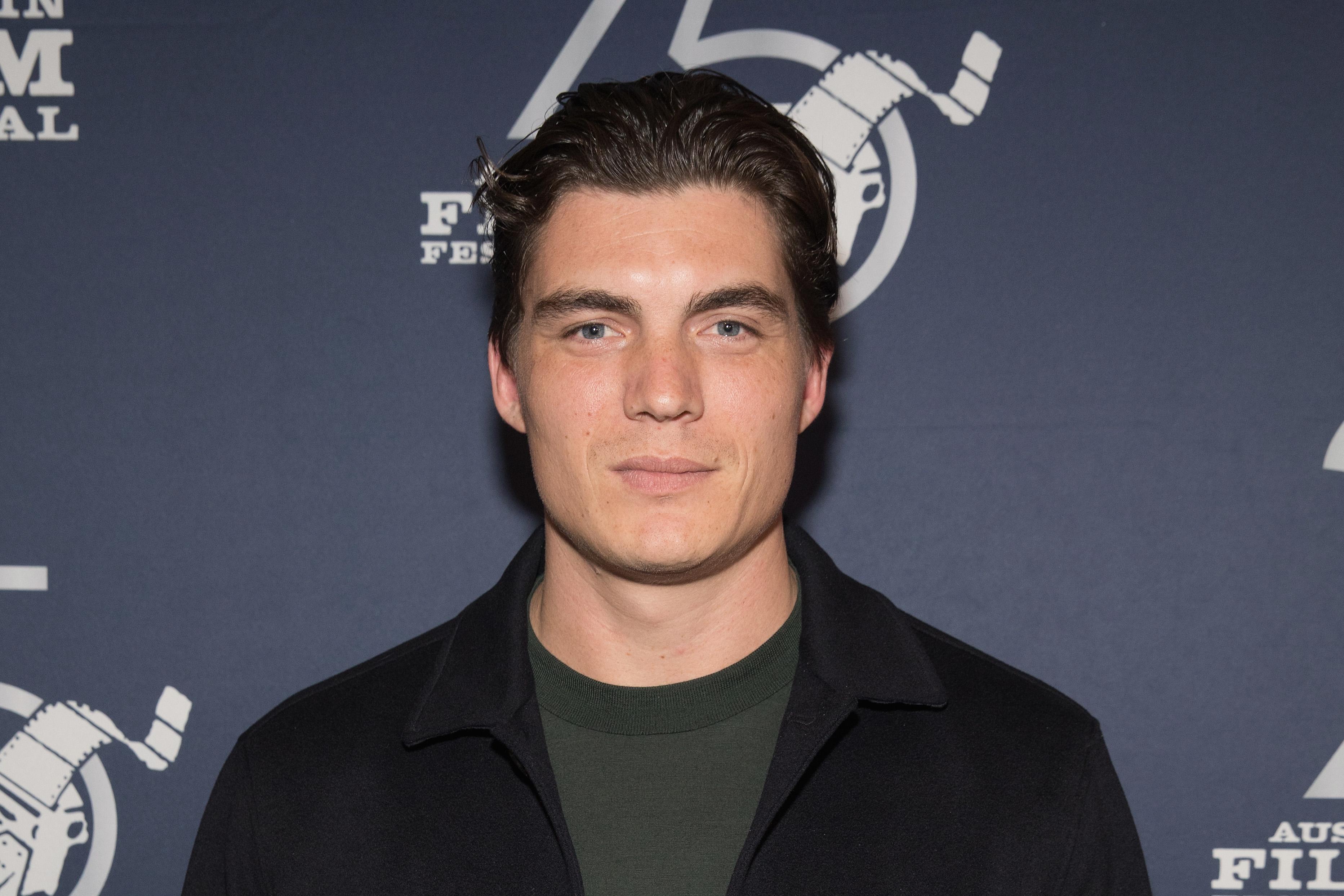 zane holtz