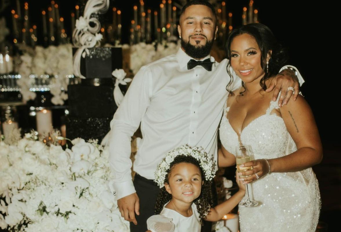 Cheyenne's 'Teen Mom' Wedding Is a Long Time Coming for Her