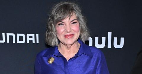 Mindy Cohn Provides Fans With an Update About Her Health Status