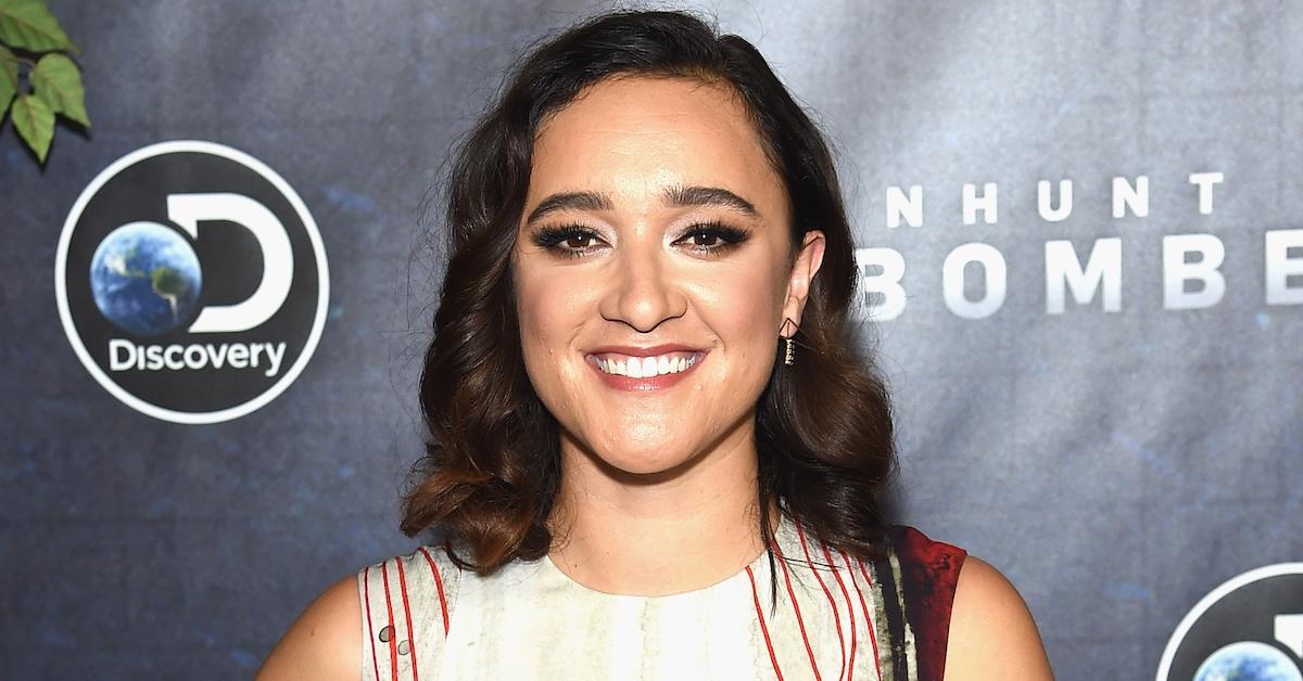 FBI: Most Wanted actress Keisha Castle-Hughes