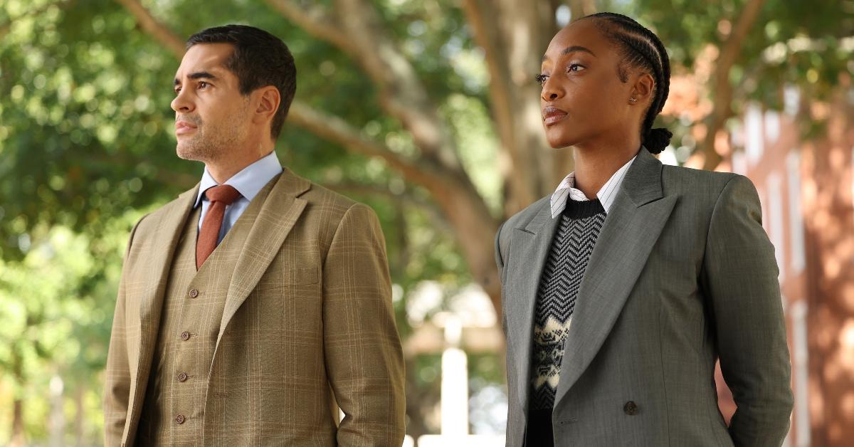 When Does 'Will Trent' Air on Hulu? Here's Your Answer - When Does This Is Us Air On Hulu