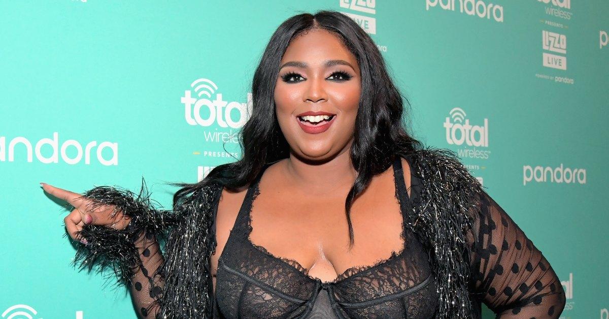 Lizzo Is Heavily Criticized By Fans As She Shares Snaps In A