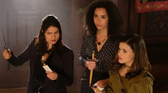 Does Mel Die on 'Charmed' After Being Cursed by the Perfecti?