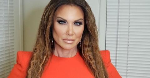 leeanne locken racist rhod