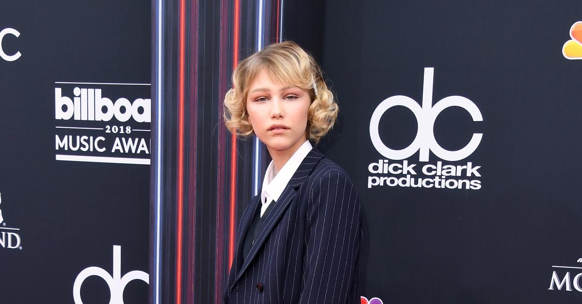 Grace VanderWaal