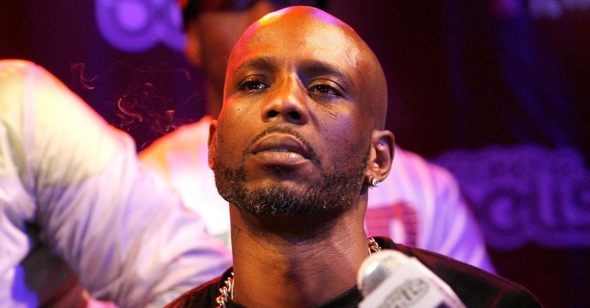 DMX.