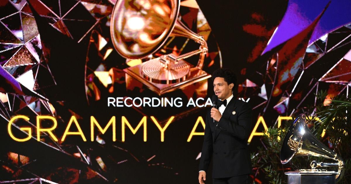 Recording Academy Grammy Awards