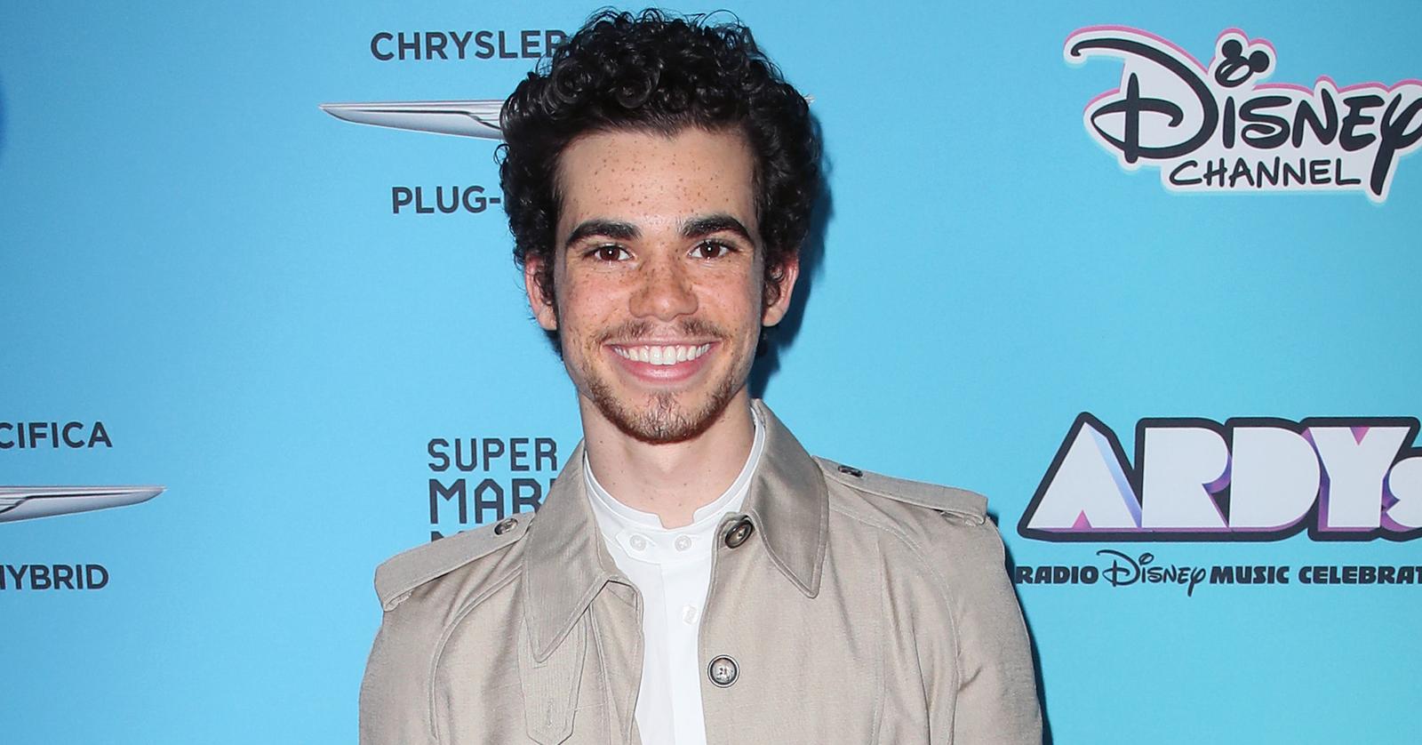 When Is The Release Date For Cameron Boyce's Final Movie? Details Below