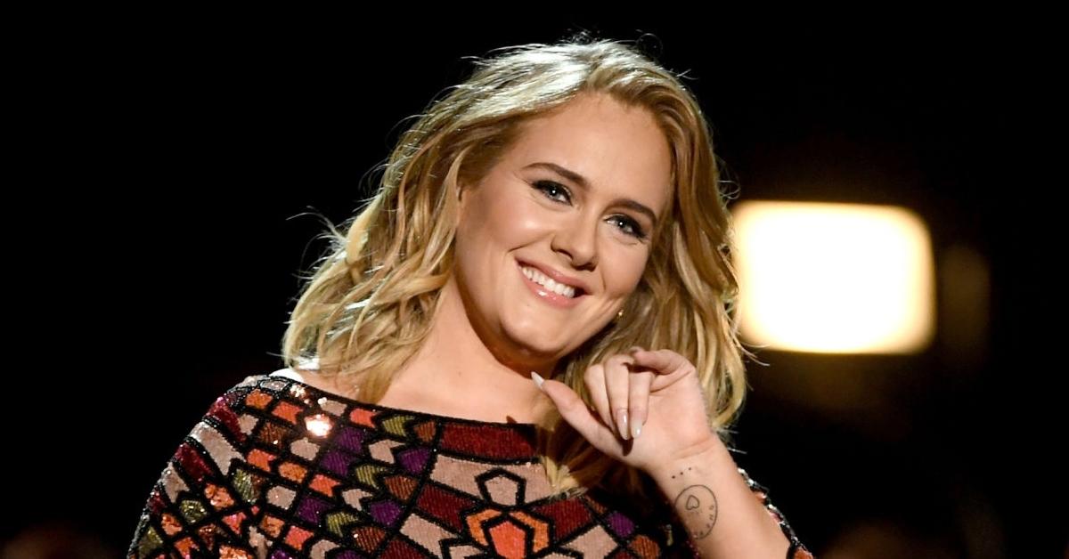 How Did Adele Become Famous? A Look Through Her Career