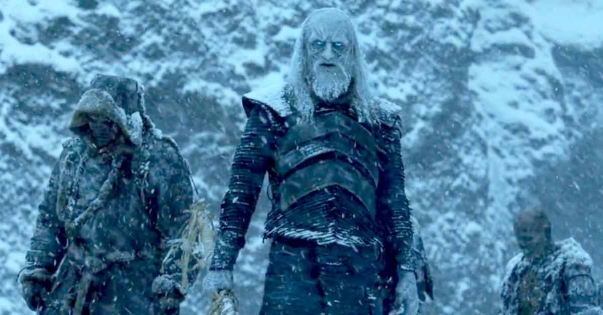 Game of Thrones' Season 1 Easter Eggs — 7 Shocking Facts About the