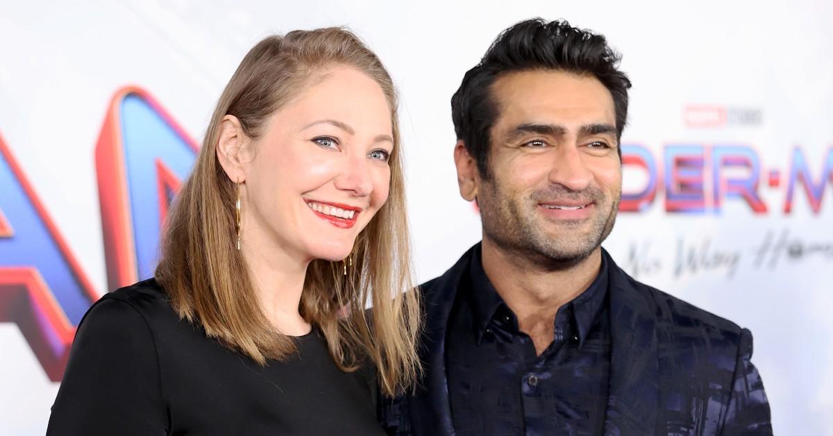 kumail nanjiani and emily v gordon