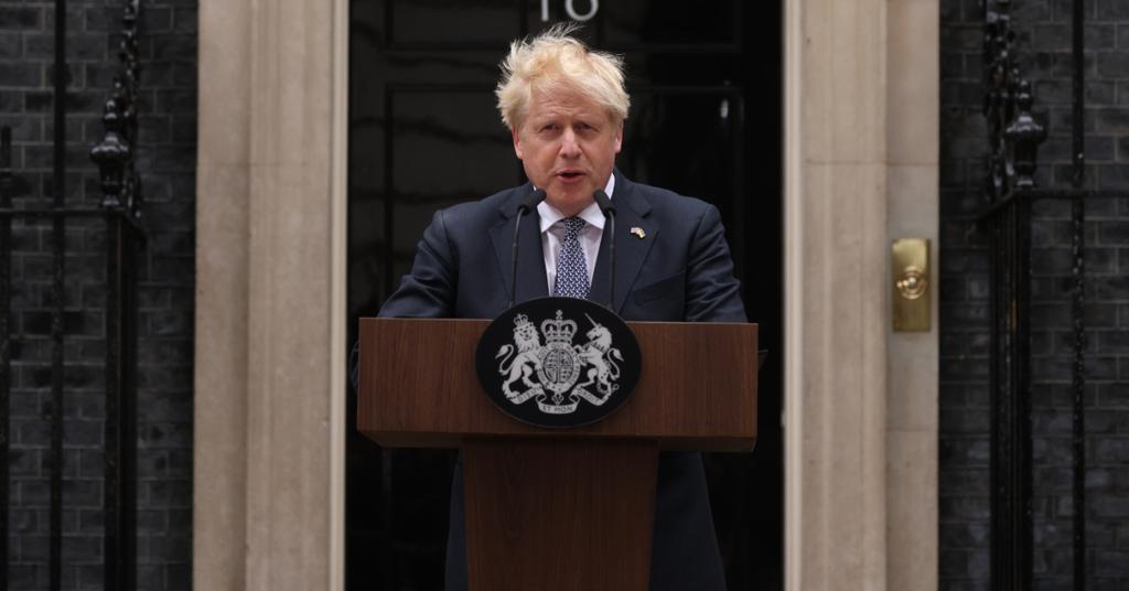 Why Do People Hate Boris Johnson? A Breakdown