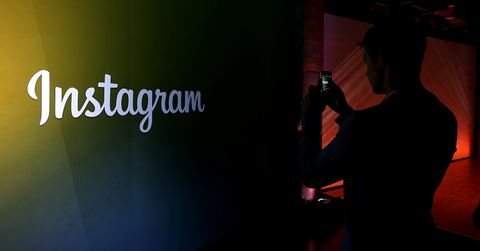 Instagram Logo