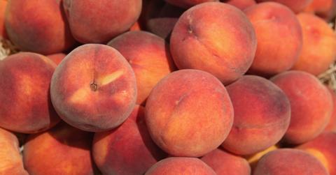 Peaches