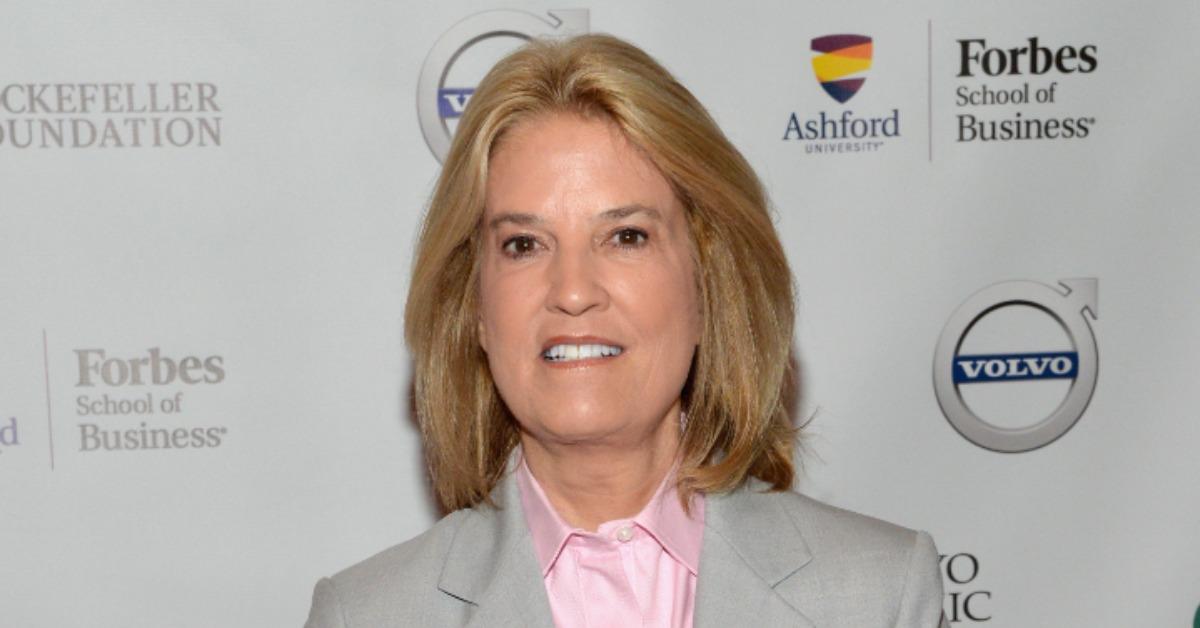 Greta Van Susteren