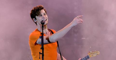 Shawn Mendes