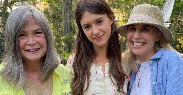 Cast Di Where The Crawdads Sing Film