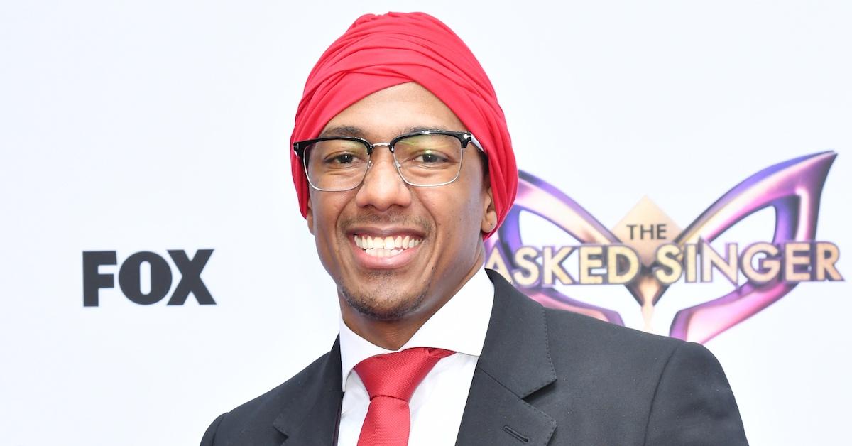 How Many Siblings Does Nick Cannon Have? The Comedian Is the Oldest