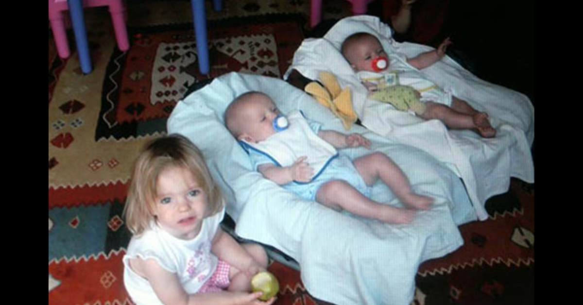 Madeleine McCann's Siblings Were Just 2 Years Old When She Disappeared