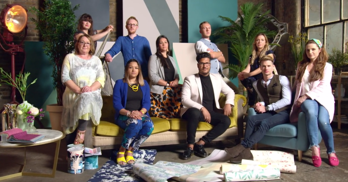 Who Won Interior Design Masters On Netflix Details And