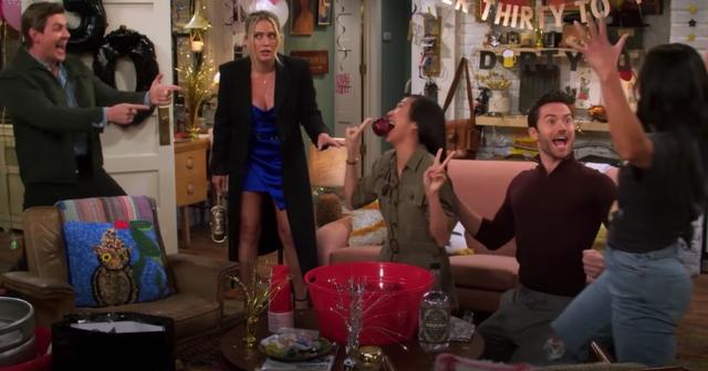 'How I Met Your Father'