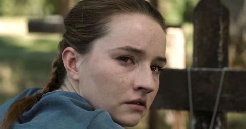 Does Abby Die in 'The Last of Us?' SPOILERS