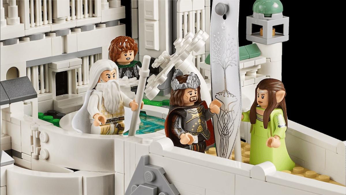 lego