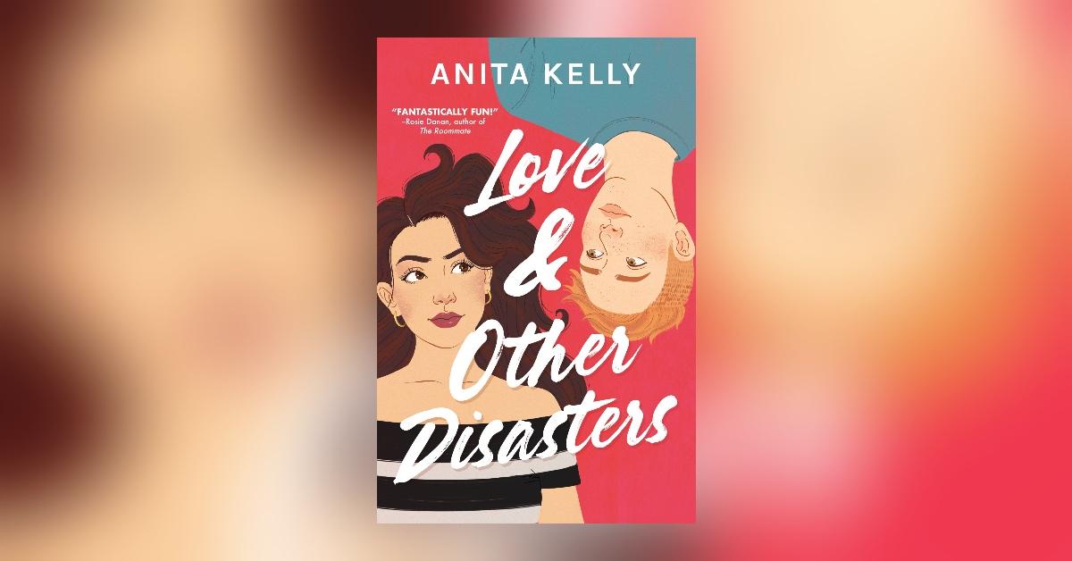 'Love & Other Disasters'