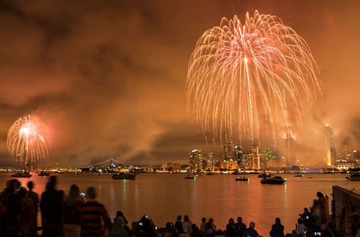 big fireworks hd shells near me