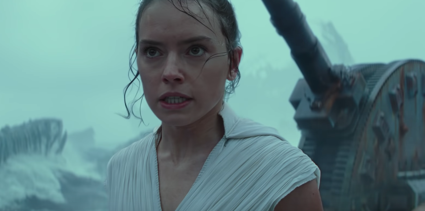 Star Wars: The Rise of Skywalker' Plot Leaks Reveal Emperor Palpatine and  Dark Rey Spoilers