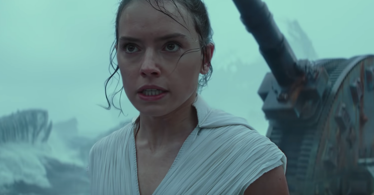 All the Major and Shocking 'Star Wars' Episode 9 Spoilers